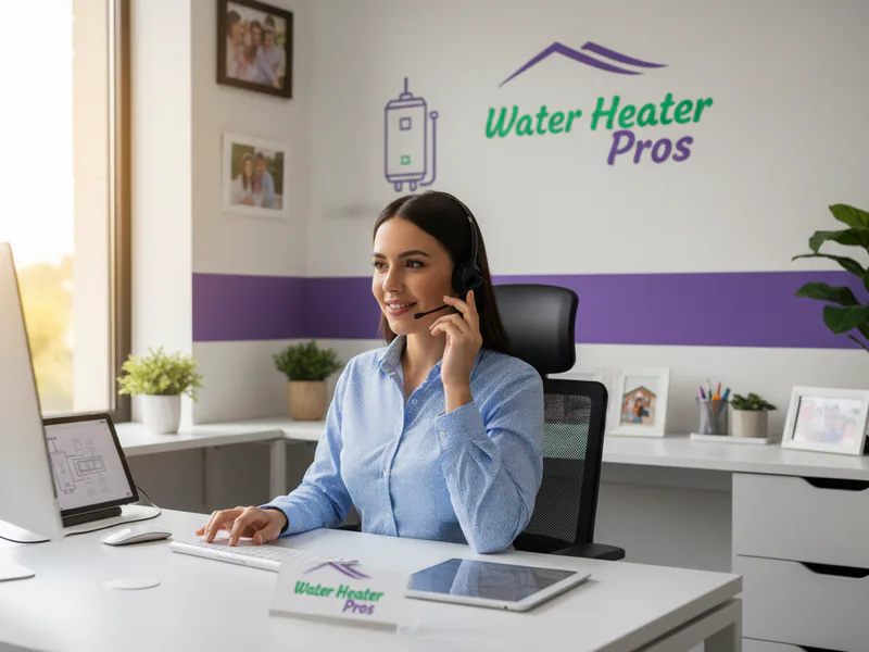 Water Heater Repair  in El Mirage  FAQ